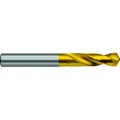 Produktbild von GÜHRING® - Spiralbohrer 653 DIN 1897 N HSS TiN RH 13,89mm