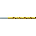 Produktbild von GÜHRING® - Spiralbohrer 667 DIN 340 N HSS TiN RH 0,8mm