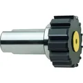 Produktbild von GÜHRING® - Hochleistungsreibahle 1038 Werksnorm HM bestückt TiAlN-nanoA RH 64mm