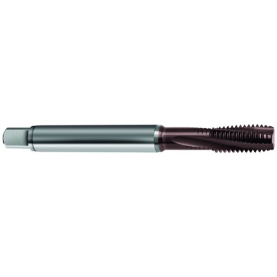 Produktbild von GÜHRING® - Maschinengewindebohrer 1066 DIN 371 Ni R10 HSSEPM FIRE RH MJ8x0,75