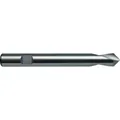 Produktbild von GÜHRING® - NC-Anbohrer 1136 WN N HSCO blank RH Ø8mm