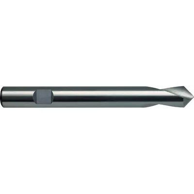 Produktbild von GÜHRING® - NC-Anbohrer 1136 WN N HSCO blank RH Ø8mm