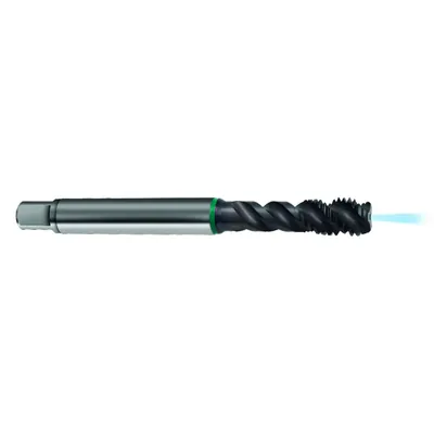 Produktbild von GÜHRING® - Maschinengewindebohrer 1152 DIN 371 NR50 HSSEPM IK TiCN RH M6