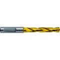 Produktbild von GÜHRING® - Ratiobohrer 1183 DIN 6537L RT 100 U VHM TiN IK RH 140° 8,5mm