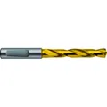 Produktbild von GÜHRING® - Ratiobohrer 1183 DIN 6537L RT 100 U VHM TiN IK RH 140° 7,7mm