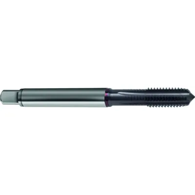 Produktbild von GÜHRING® - Maschinengewindebohrer 4161 DIN 371 H HSSEPM TiCN RH M12x1,5