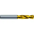 Produktbild von GÜHRING® - Ratiobohrer 1242 DIN 6539 RT 100 U VHM TiN RH 140° 10mm