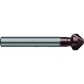 Produktbild von GÜHRING® - Kegelsenker 1326 DIN 335 90° HSS TiALN RH 26mm L67mm