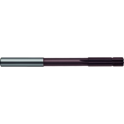 Produktbild von GÜHRING® - NC-Maschinenreibahle 1428 ~DIN 8093 VHM TiAlN-nanoA RH 8mm