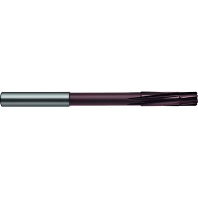 Produktbild von GÜHRING® - NC-Maschinenreibahle 1429 ~DIN 8093 HM bestücktTiAlN-nanoA RH 10,5mm