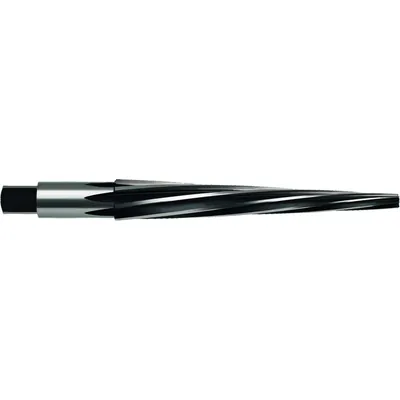 Produktbild von GÜHRING® - Hand-Kegel-Reibahle 1433 Werksnorm HSS blank RH 10mm