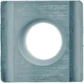 Produktbild von GÜHRING® - Wendeschneidplatte 6302 SCHX09T302FN-116 DIN ISO 6987 VHM blank