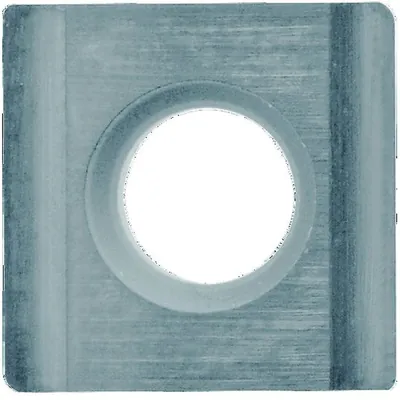 Produktbild von GÜHRING® - Wendeschneidplatte 6302 SCHX09T302FN-116 DIN ISO 6987 VHM blank