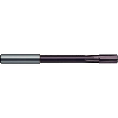 Produktbild von GÜHRING® - Hochleistungsreibahle 1675 Werksnorm VHM TiAlN-nanoA RH 12,03mm