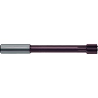 Produktbild von GÜHRING® - Hochleistungsreibahle 1681 Werksnorm HM bestückt TiAlN-nanoA RH 22mm