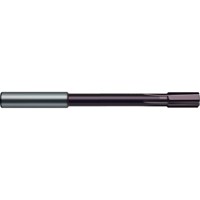 Produktbild von GÜHRING® - Hochleistungsreibahle 1685 Werksnorm VHM TiAlN-nanoA RH 4mm