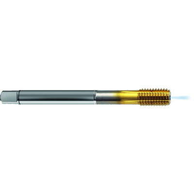 Produktbild von GÜHRING® - Maschinengewindeformer 1732 ~DIN 374 N HSSEPM IK TiN RH M20x1,5