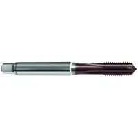 Produktbild von GÜHRING® - Maschinengewindebohrer DIN 371 Typ GG TiALN Form C M6