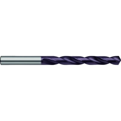 Produktbild von GÜHRING® - Spiralbohrer 1199 DIN 338 N HSCO nanoFIRE RH 135° 10,5mm