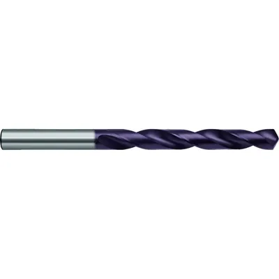 Produktbild von GÜHRING® - Spiralbohrer 1199 DIN 338 N HSCO nanoFIRE RH 135° 1,59mm