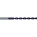 Produktbild von GÜHRING® - Spiralbohrer 2462 DIN 340 GT 100 HSS nanoFIRE RH 130° 2mm