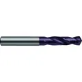 Produktbild von GÜHRING® - Spiralbohrer 2463 DIN 6539 N VHM nanoFIRE rechts 118° 1,61mm