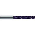 Produktbild von GÜHRING® - Ratiobohrer 2479 DIN 6537L RT 100 U VHM nanoFIRE IK rechts 140° 7,6m