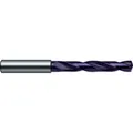 Produktbild von GÜHRING® - Ratiobohrer 2479 DIN 6537L RT 100 U VHM nanoFIRE IK rechts 140° 7,1m