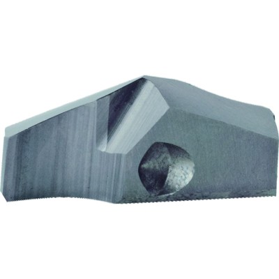 Produktbild von GÜHRING® - Wechselplatte 2747 RT800WP Werksnorm VHM blank RH 140G h7 19,05mm