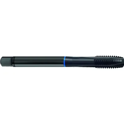 Produktbild von GÜHRING® - Maschinengewindebohrer 2875 DIN 5156 VA HSSE dampfb. RH G3/8"