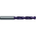 Produktbild von GÜHRING® - Ratiobohrer 2996 DIN 6537L RT 100 U VHM nanoFIRE rechts 140° 7,7mm