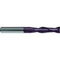 Produktbild von GÜHRING® - Langlochfräser 3021 Werksnorm N VHM FIRE RH 6mm