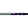 Produktbild von GÜHRING® - Schaftfräser 3043 Werksnorm N VHM FIRE RH 5mm