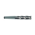Produktbild von GÜHRING® - Schaftfräser 3121 DIN845 L NR HSCO blank RH 30mm