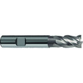 Produktbild von GÜHRING® - Ratiofräser 3200 DIN6527K N VHM blank RH 20mm