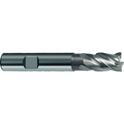 Produktbild von GÜHRING® - Ratiofräser 3200 DIN6527K N VHM blank RH 20mm