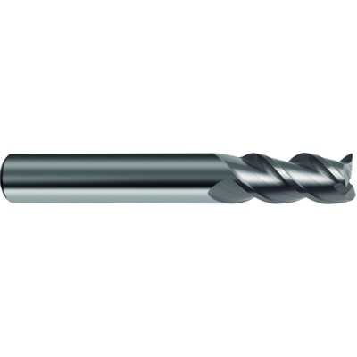 Produktbild von GÜHRING® - Bohrnutenfräser 3203 DIN 6528 NH VHM blank 8mm