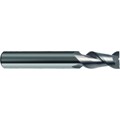 Produktbild von GÜHRING® - Langlochfräser 3309 DIN6527L W VHM blank RH 10mm