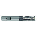 Produktbild von GÜHRING® - Schruppfräser 3322 DIN844K NRf HSS-E PM blank RH 8mm
