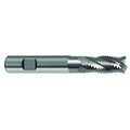 Produktbild von GÜHRING® - Schruppfräser 3346 DIN844K NR M42 blank RH 12mm