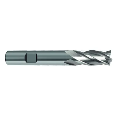 Produktbild von GÜHRING® - Schaftfräser 3428 DIN844K N HSCO blank RH 3mm