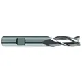 Produktbild von GÜHRING® - Bohrnutenfräser 3459 DIN 844K N M42 blank 13,7mm
