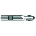 Produktbild von GÜHRING® - Langlochfräser 3466 DIN327 N HSCO blank RH 19mm