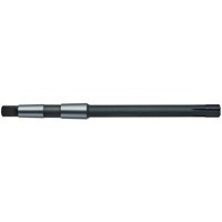 Produktbild von GÜHRING® - NC-Maschinenreibahle 719 ~DIN 8051 HM bestückt blank RH 12mm