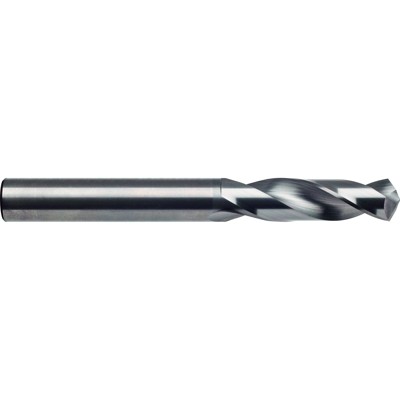 Produktbild von GÜHRING® - Spiralbohrer 730 DIN 6539 N VHM blank RH 12mm
