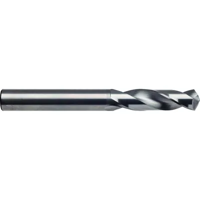Produktbild von GÜHRING® - Spiralbohrer 730 DIN 6539 N VHM blank RH 5,16mm