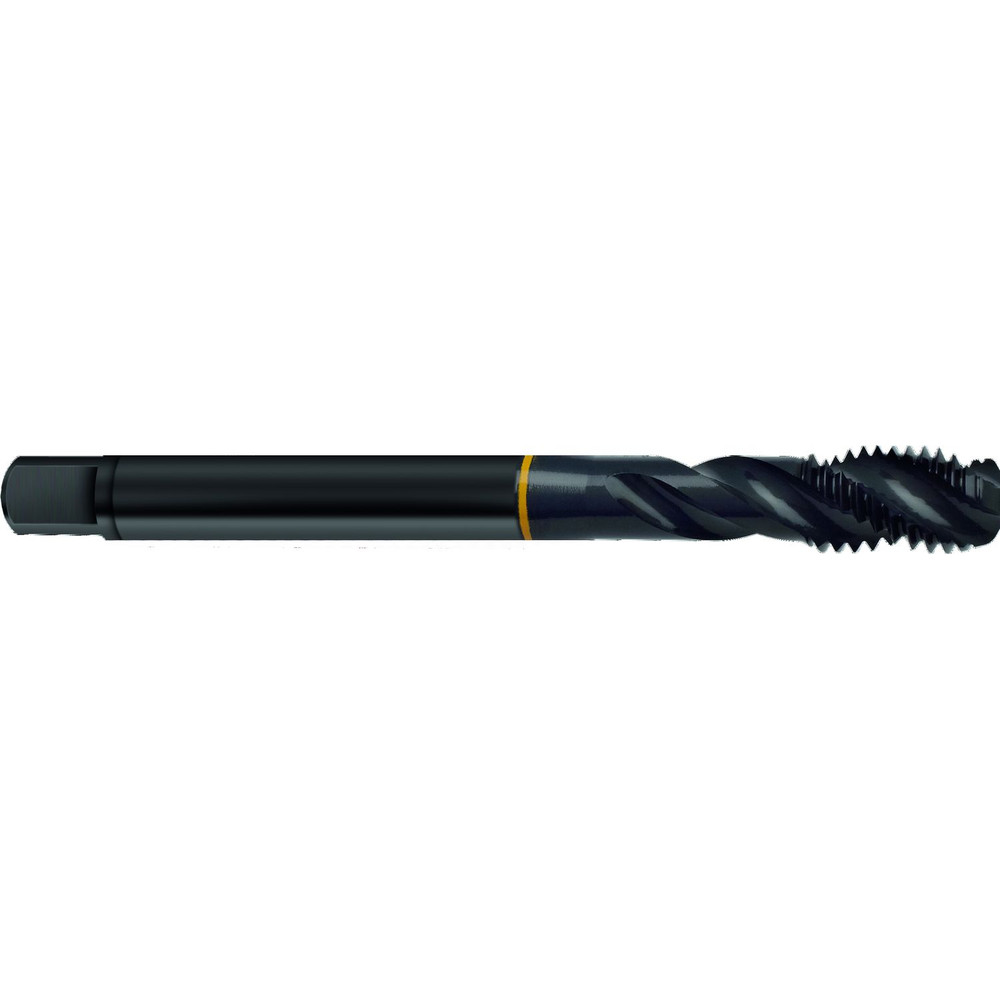 GÜHRING® Maschinen-Gewindebohrer 2849 DIN 5156 NR40 HSSE dampfb. RH Produktbild img1 L