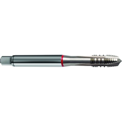 Produktbild von GÜHRING® - Maschinengewindebohrer 791 DIN 371 H AZ HSSE blank RH M8