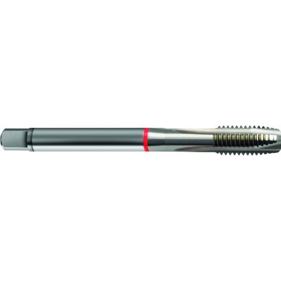 Produktbild von GÜHRING® - Maschinengewindebohrer 828 DIN 374 H HSSE blank RH M12x1