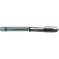 Produktbild von GÜHRING® - Maschinengewindebohrer 817 DIN 376 Al HSSE blank RH M12